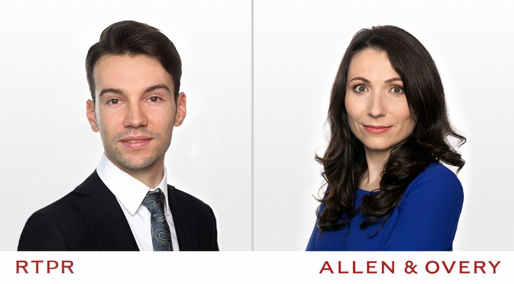 Allen & Overy advises on the acquisition of the majority of