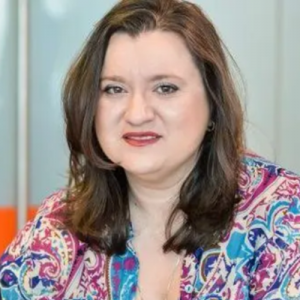 Raluca Ioana Georgiana Tintoiu