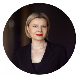 Gabriela Popescu