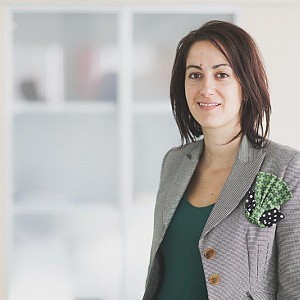 Olga Morosanu