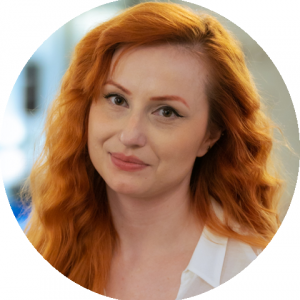 Oana Dobrițescu