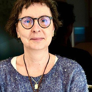 Carmen Soare