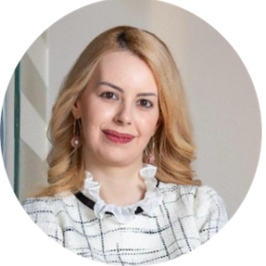 Ionela Cuciureanu