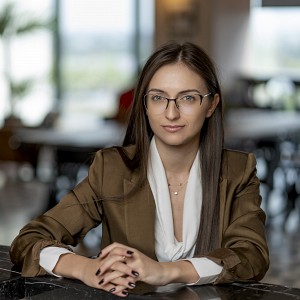 Ana Maria Coruga